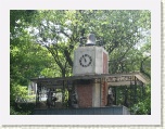 Clock - Central Park New York City * 2592 x 1944 * (2.17MB)